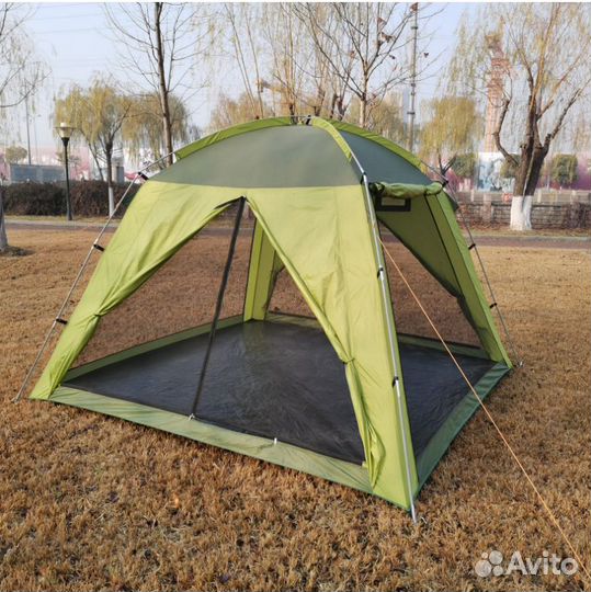 Шатер для отдыха на природе