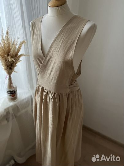 Фартук передник