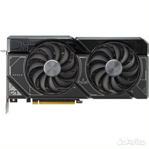 Asus GeForce RTX 4070 Dual OC