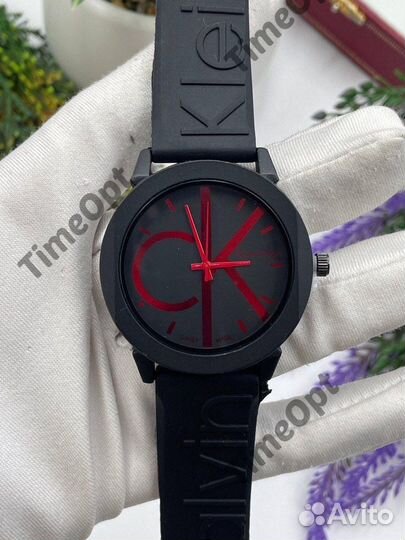 Часы Calvin klein 1700g