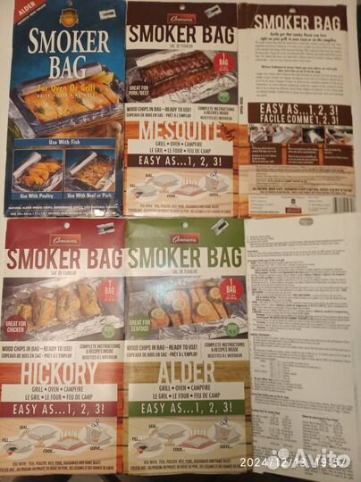 Рукав для запекания в духовке.USA