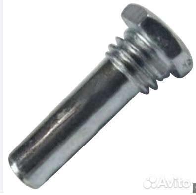 Ось петли двери Whirlpool 481222608025