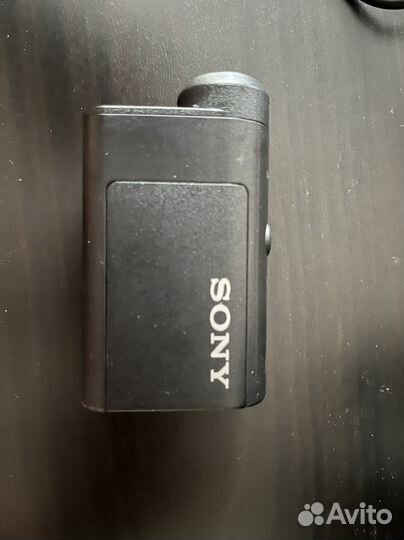 Экшн камера sony hdr-as50