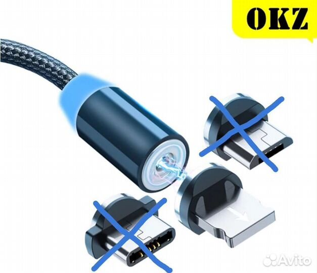Кабели