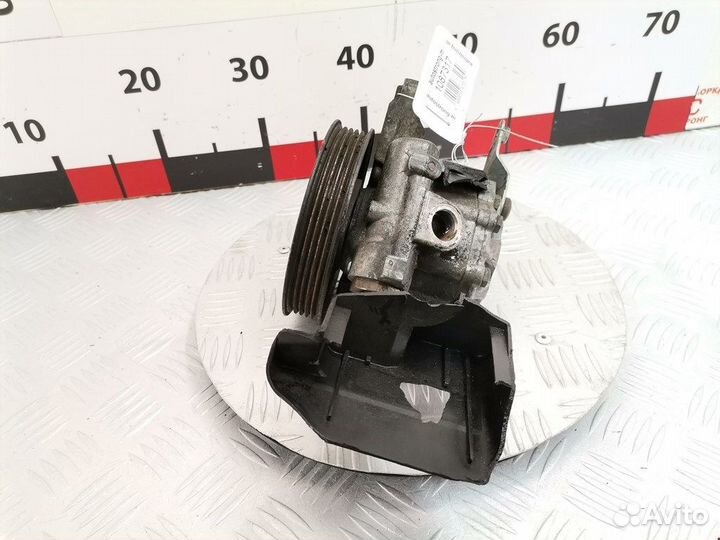 Насос гидроусилителя руля (гур) для BMW X5 (E53)