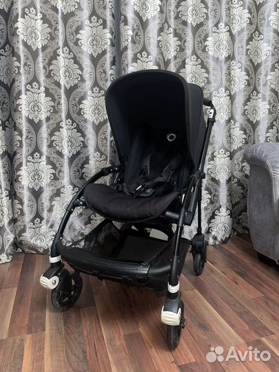 Коляска bugaboo bee 5