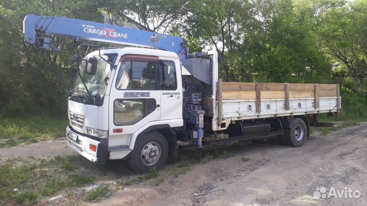 Услуги манипулятора аренда грузоперевозки