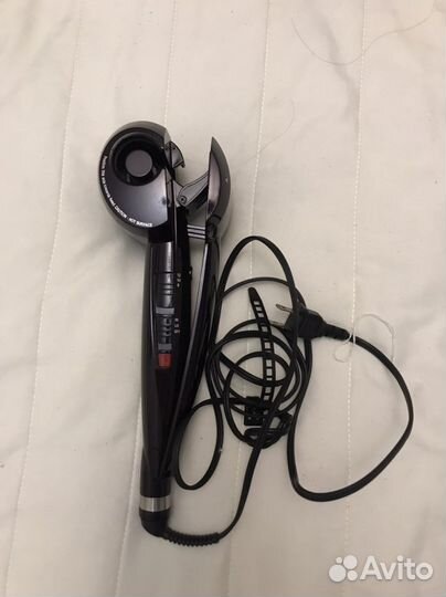 Автоматическая плойка