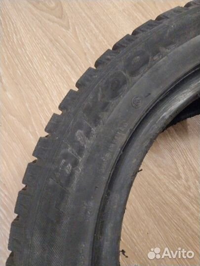 Hankook Winter I'Pike 205/55 R16