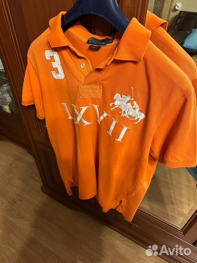 Polo ralph lauren chief keef type