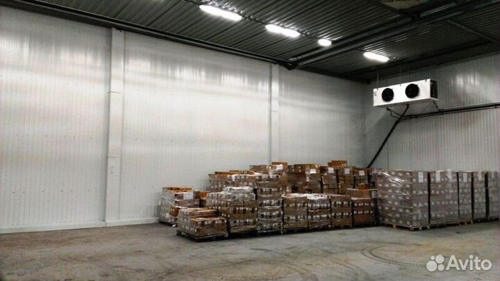 Морозильные Холодильные камеры в наличии в Мск