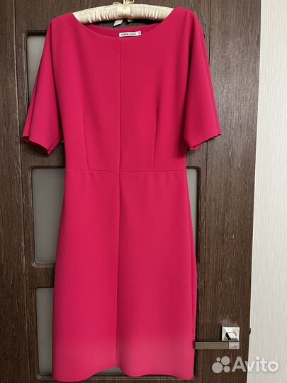 Платье zarina 42