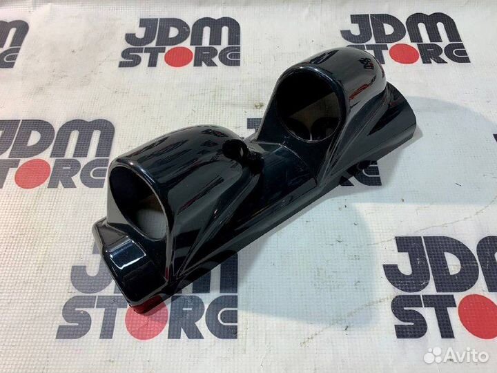 Подиум под датчик на L/R стойку 52/60 мм двойной