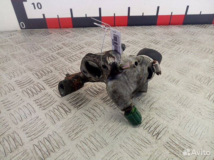 Корпус термостата Suzuki Vitara 1997 1756278E10