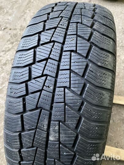 Gislaved Euro Frost 6 205/55 R16
