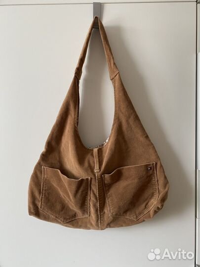 Сумка женская шопер