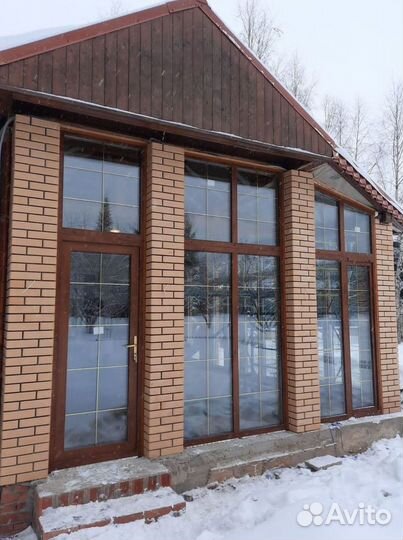 Окна быстро за день