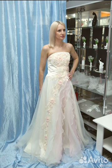 Платья на выпускной