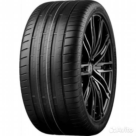 Bridgestone Potenza Sport 295/40 R20 110Y