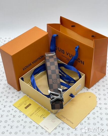 Ремень Louis Vuitton