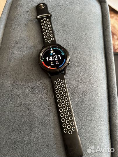 Samsung Galaxy watch 46mm