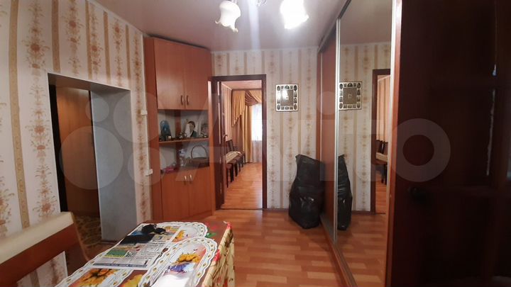 Дом 75 м² на участке 5,5 сот.