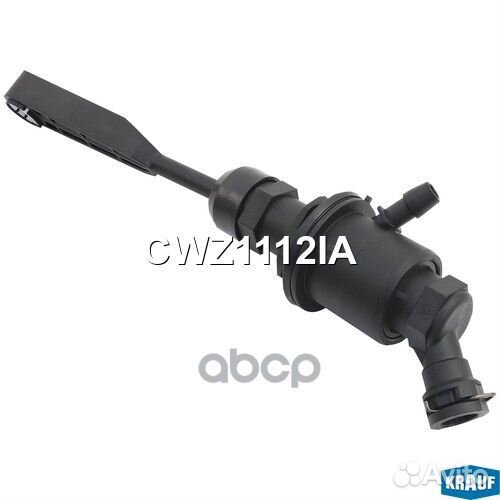 Цилиндр сцепления главный CWZ1112IA CWZ1112IA
