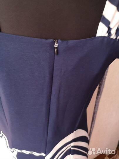 Сарафан женский новый 46-48 размер