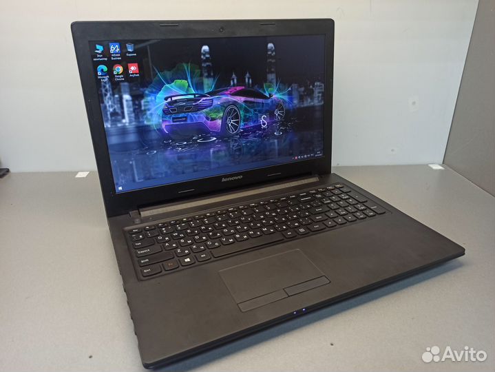 Ноутбук Lenovo A10