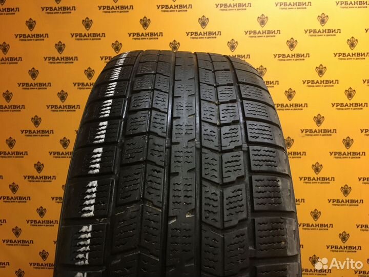 Dunlop Graspic DS3 225/55 R17 97Q