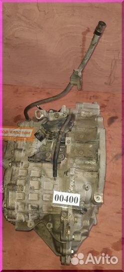 Вариатор VQ25DE 2,5 Nissan Tiana J32 №313