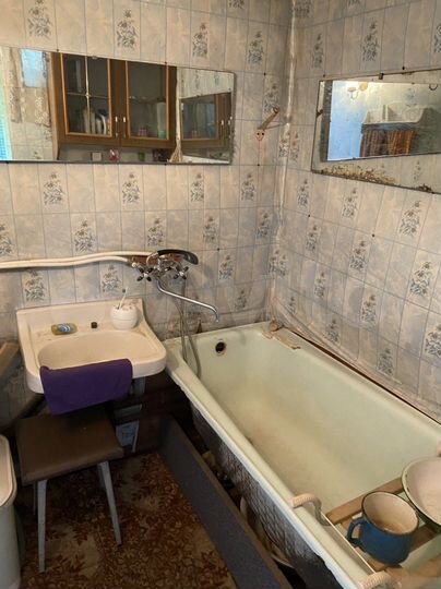 Дом 75 м² на участке 2 сот.