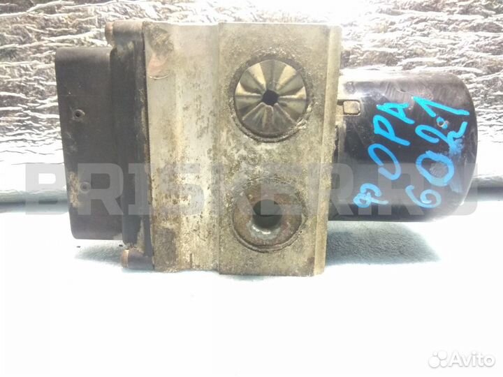 Блок ABS (насос) Чери Фора A21