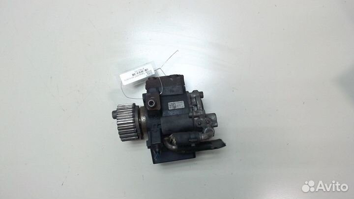 Тнвд Skoda Fabia, 2010