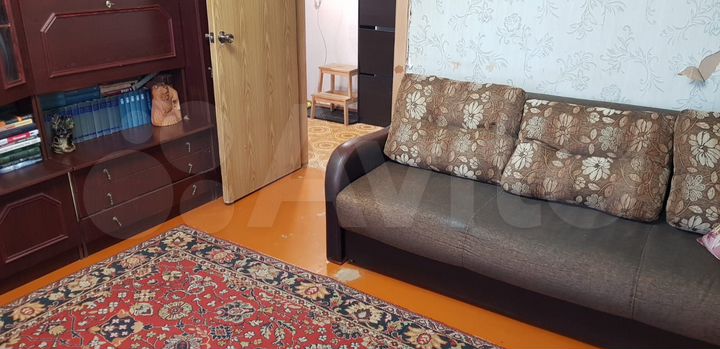 3-к. квартира, 61,5 м², 4/9 эт.