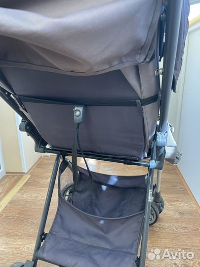 Прогулочная коляска бу