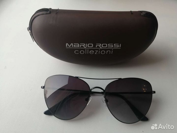 Солнцезащитные очки женские