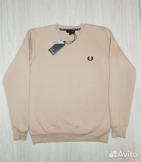 Свитшот Fred Perry