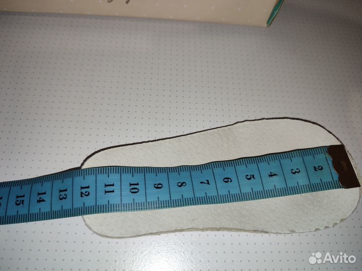 Пинетки для девочки