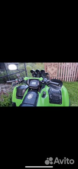 Кавасаки 750