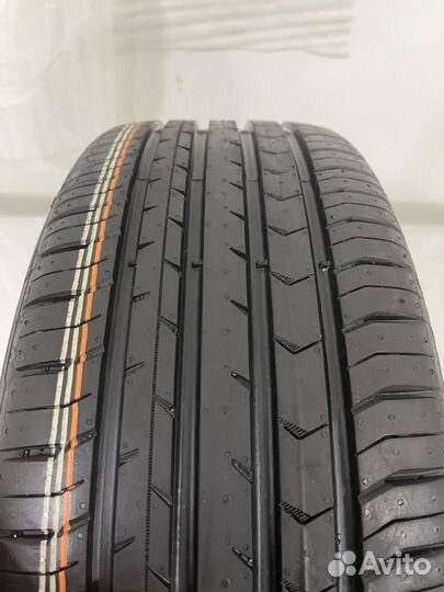 Новые оригинал Kia Optima, Continental 215/55 R17