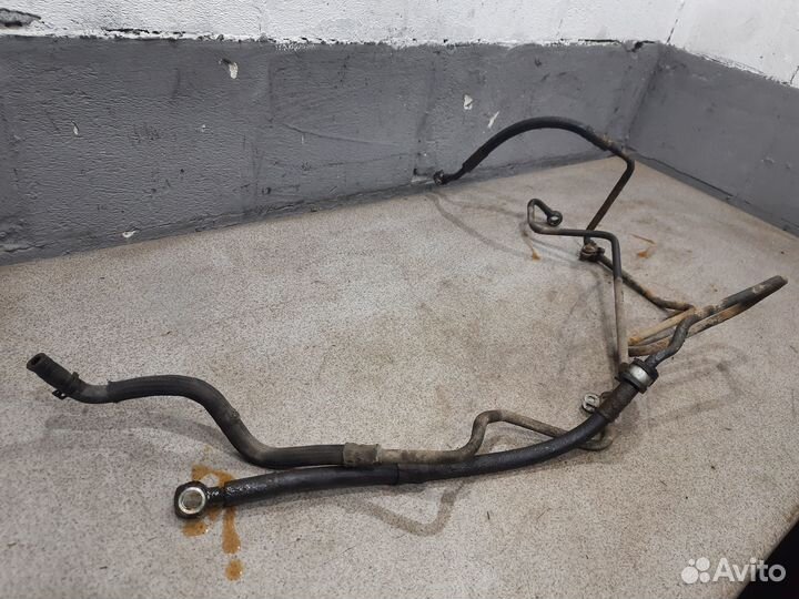 Шланг гура 1.9 2.0 1.8 для VW Golf 4 bora Skoda A4