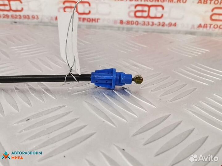 Трос двери Dodge Journey рест. 2008 68043749AA