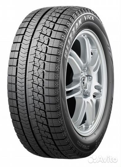 Bridgestone Blizzak VRX 205/60 R16 92S