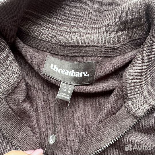 Свитер, джемпер Threadbare, XL