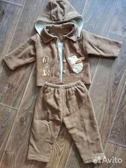 Детский костюм