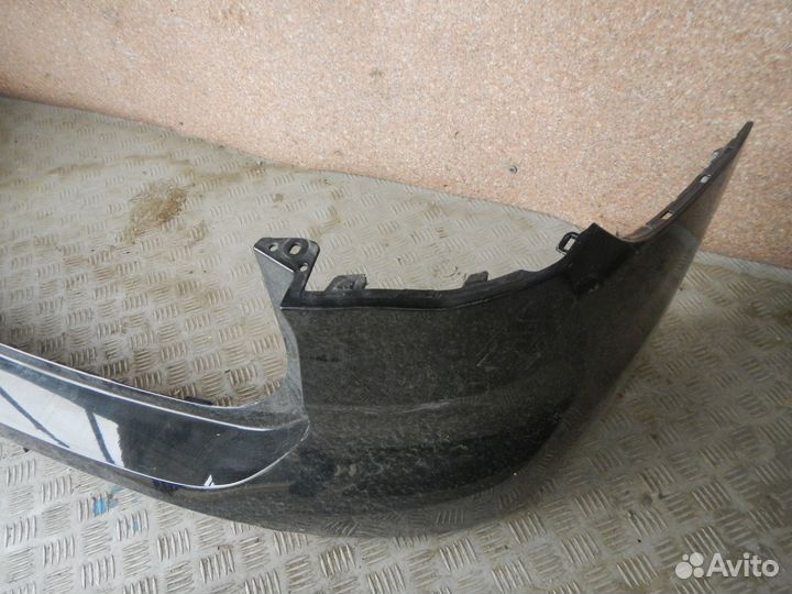 Бампер задний, BMW (бмв) -X1 (F48) (14)