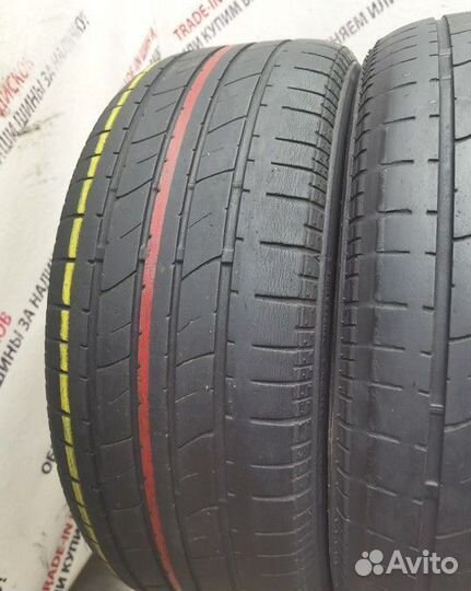 Bridgestone Turanza ER30 205/55 R16 91V