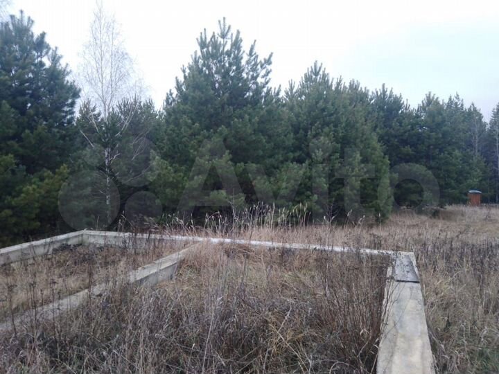 Участок 15 сот. (ИЖС)