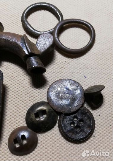 Групповой лот (копанина)